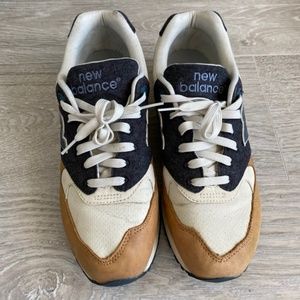 Men's New Balance ML 999 Reflective Absorb